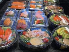 -上清·三文鱼鲜寿司(同德店)