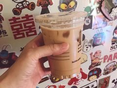 -瑞幸咖啡(北工大理科楼店)