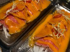 -極上萬膳·日料放题(海岸城店)