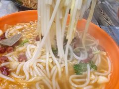 -桂林米粉店(广厦新城店)