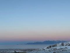 -丝绸之路山地度假区滑雪场
