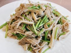 芫爆散丹-烤肉宛饭庄(北新桥店)