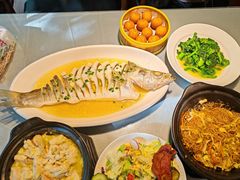 -宋园·金宴浙鲜馆(静安店)