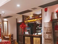 -山西会馆·晋菜·晋商宴·学堂记忆(许坦西街店)