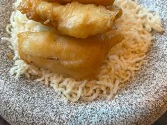 -新天世纪中餐厅