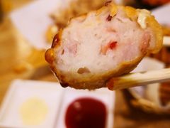 -鬼味烤翅(南锣鼓巷店)