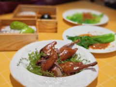 -蔡澜点心·粤菜(花城汇南区店)