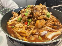-蛙喔牛蛙(淮安吾悦店)