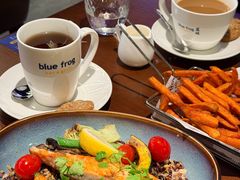 -bluefrog蓝蛙(悠唐购物中心店)