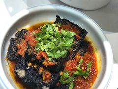 -兰湘子·湘菜小炒(石家庄万象城店)