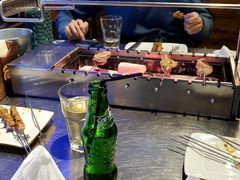 -很久以前羊肉串(大华三路店)