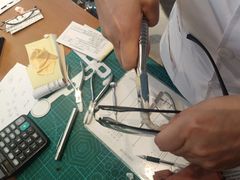 -利明眼镜(淮北街店)