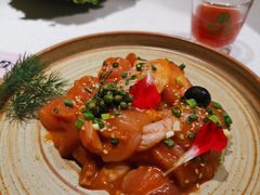 -朴太院·朝鲜族炭火烤肉(民乐园总店)