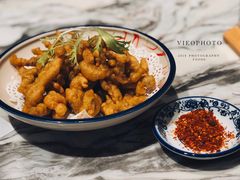 -臻享無招牌·食蛙专门店(太古里店)