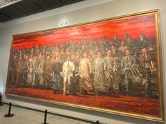 -中共一大纪念馆