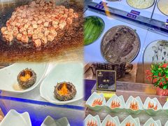 -海玥荟海鲜姿造自助餐厅(欧罗巴广场店)