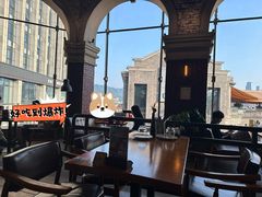 -埠口精酿夜景餐酒吧· BREWPORT BISTRO(长嘉汇重庆之眼店)
