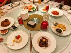 -老洋房花园饭店(绍兴路店)