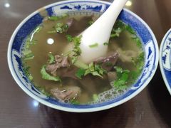 -西德顺爆肚王