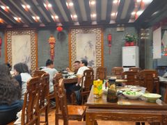 -合肥妈妈菜(青阳南路店)
