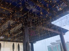 -萨芭蒂高空花园餐酒吧