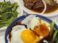 -澳门陈光记烧味饭店(南京德基广场店)