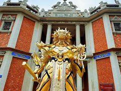 -晋江五店市传统文化旅游区