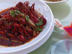 -湘江大码头·龙虾馆(渔人码头一店)