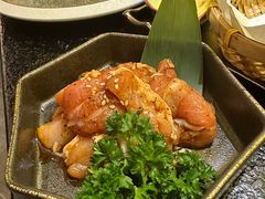 -樱嘢·炭火烧肉(惠南店)