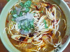 美玲拉面拉面-美玲拉面(鞍山西道店)