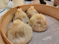 小笼包-铭家点心(秦岭路店)