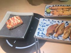 -沼津港精致料理·寿喜烧·烧鸟(漕河泾印象城店)