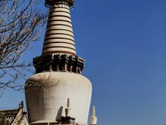 -张掖大佛寺景区