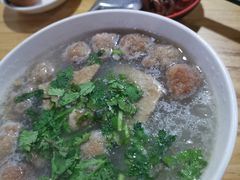 -南肖墙丸子汤(总店)