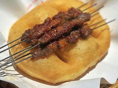 -长安记·大美陕菜(大族广场店)