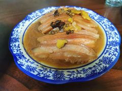 腐乳肉-管记水席老店(仙果市街店)