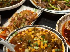 -醉八仙热酒馆(渝中店)