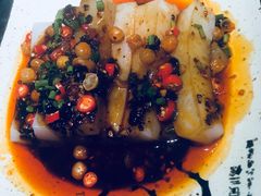 -湘小馆剁椒鱼头(金帝商务大厦店)