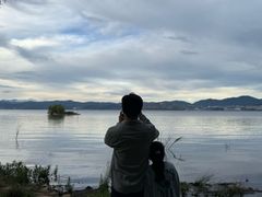 -洱海月湿地公园