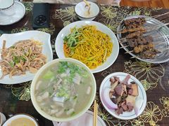 -伊犁羊杂馆