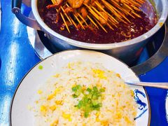 -马路边边串串香(双井直营店)