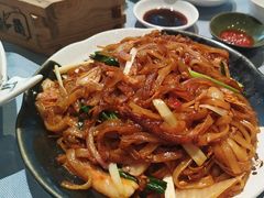 -晓粤·惹味粤菜(凯德乐峰广场店)