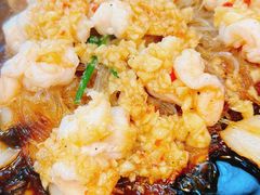 -裕鼎鲜·新中菜(八一广场万达店)