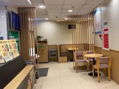 -德克士(砂之船奥特莱斯店)