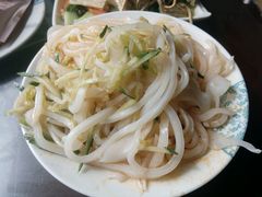 -东关吉祥西安腊汁肉夹馍(健德门店)