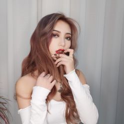 -V HAIR SALON造型