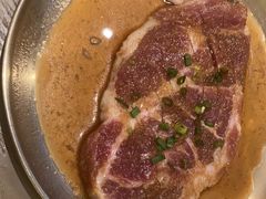 -西塔老太太泥炉烤肉(川沙百联店)