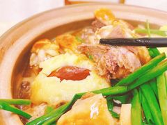 -上南瓦煲鸡·清远鸡·老字号(总店)