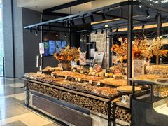 -西村叔叔的店·面包·甜品·蛋糕(清河万象汇店)