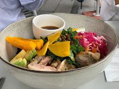 -BAKER&SPICE(BFC外滩金融中心店)